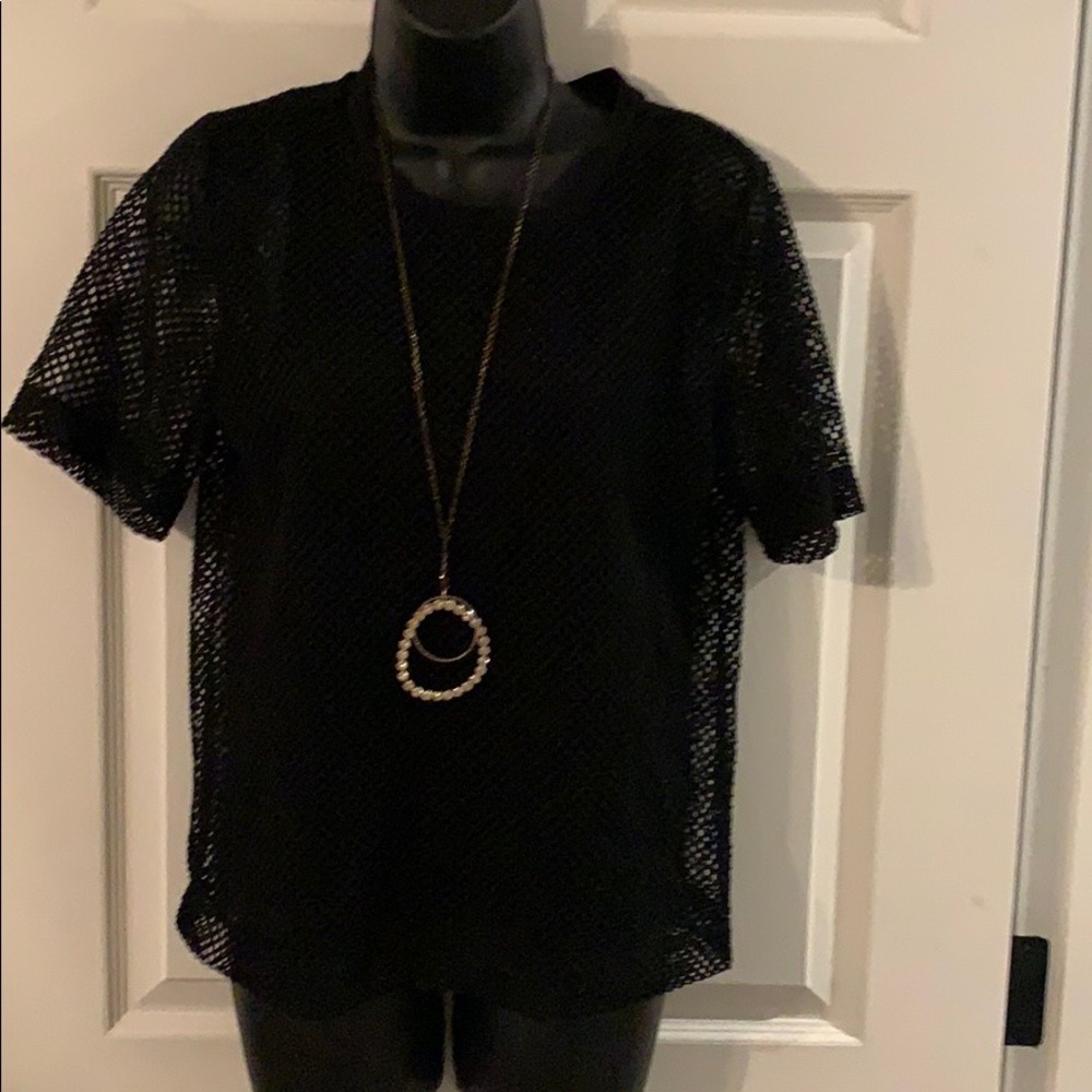 Banana Republic top